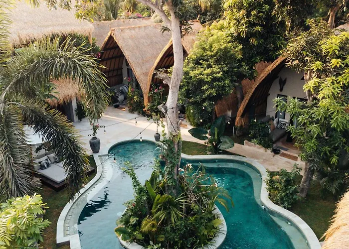 Hani Hideaway
