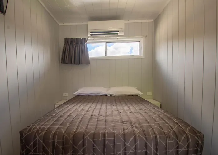 Gundagai Tourist Suites