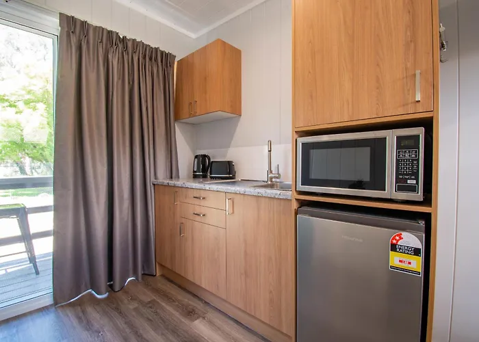 Gundagai Tourist Suites