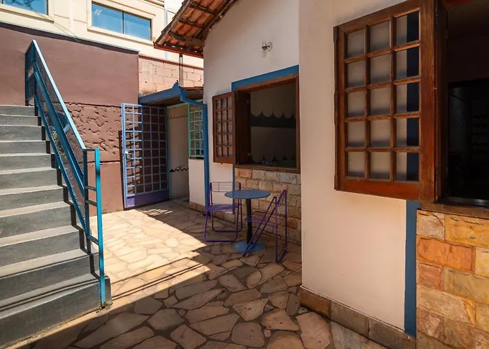 Hostel Lares