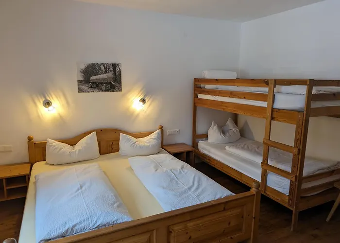 Pension Luzenberg