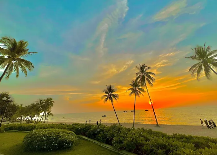 Union Hotel Phu Quoc