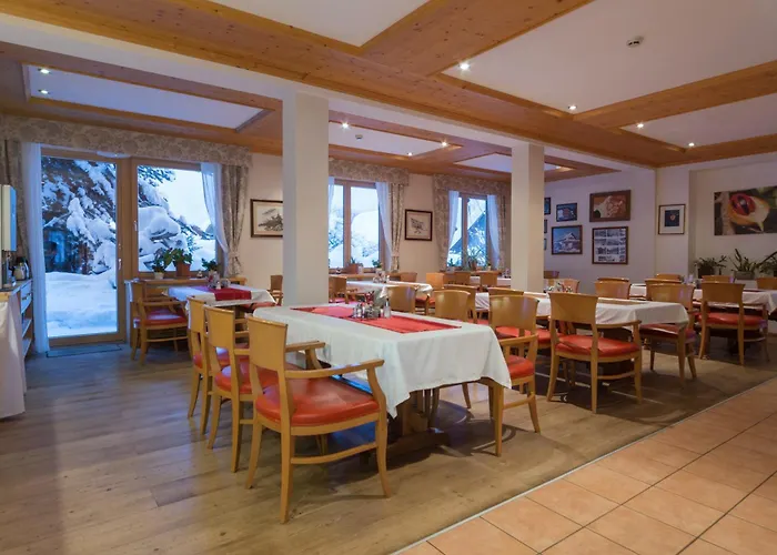 Hotel Aquamarin