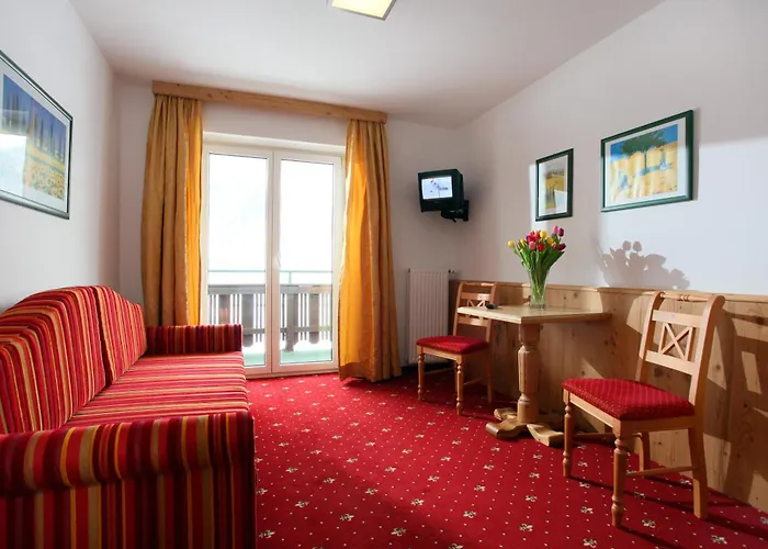 Hotel Alpenhof