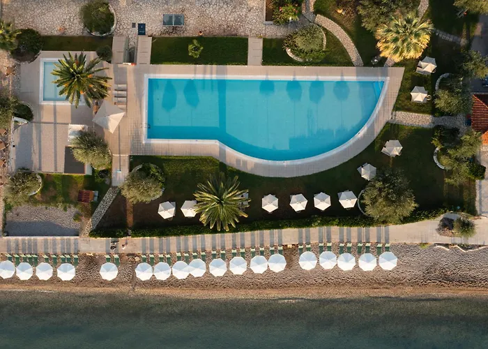 Elea Beach Hotel