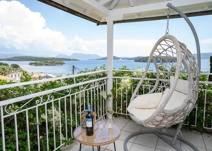 Islands View