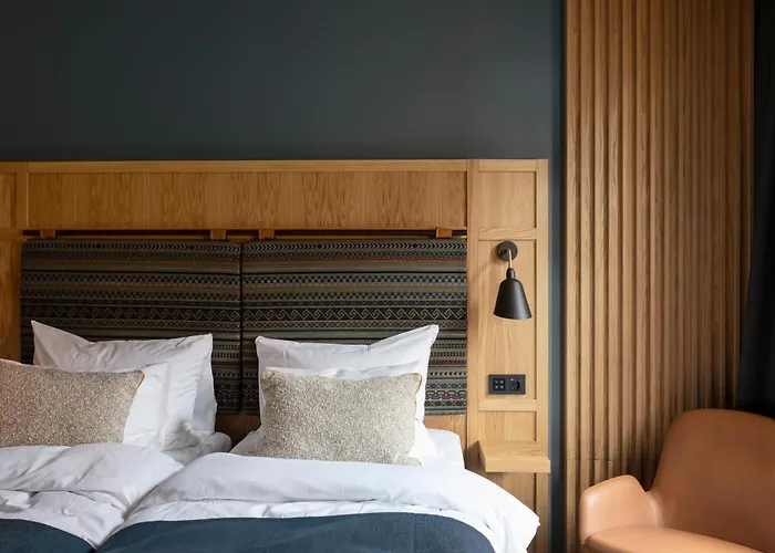 Quality Hotel Richard With