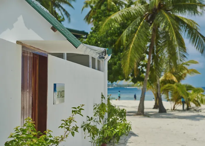 Akomadoo Retreat