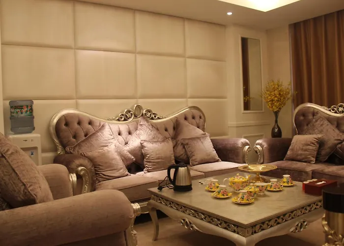 Ramada Plaza Weifang