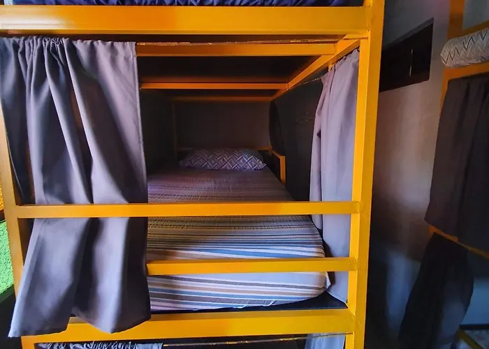 Hostel Rota Itacare