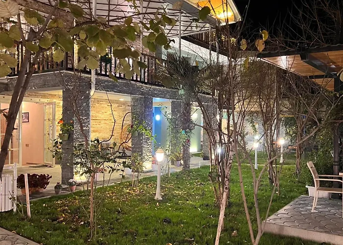Sheki Hilal Boutigue