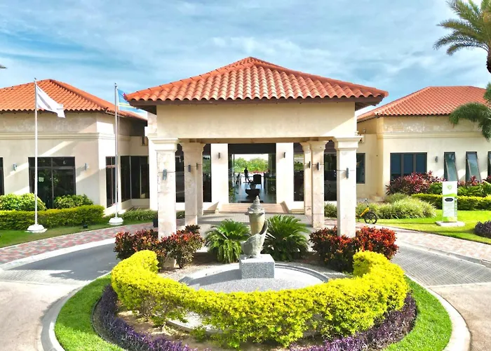 Bocobay Gold Coast Resort Palm Beach