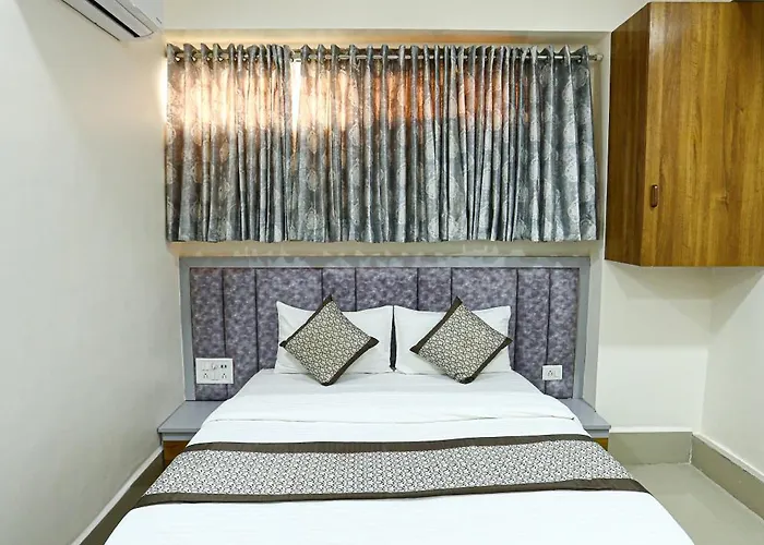 Hotel Golden City