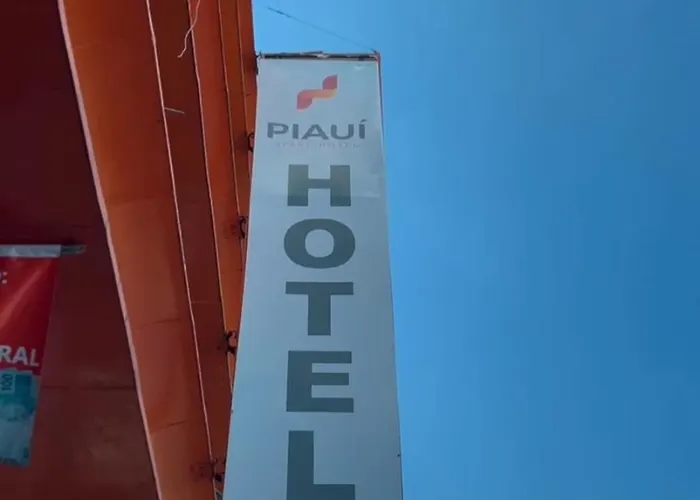Piaui Apart Hotel