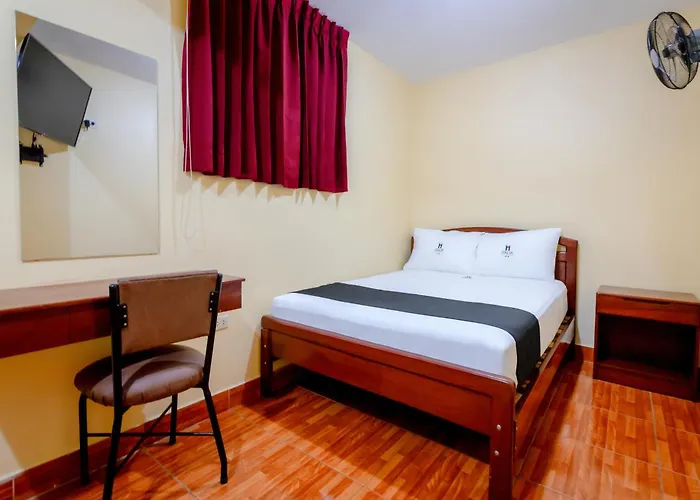 Hotel Italia II