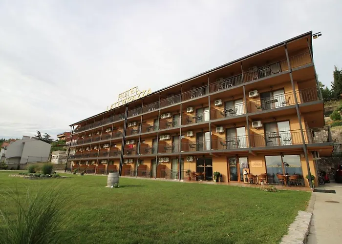 Hotel La Terrazza