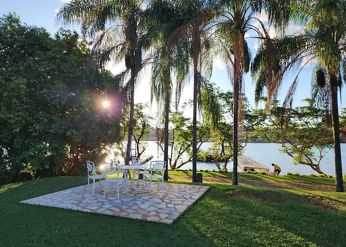 Pousada do Lago Dutra