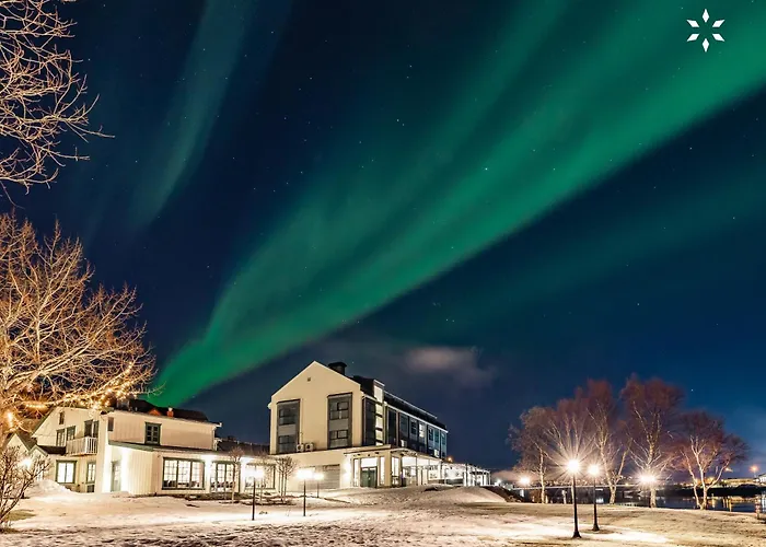 Fru Haugans Hotel