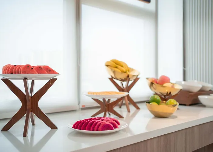 Holiday Inn Express Mianyang Sci-Tech City By Ihg