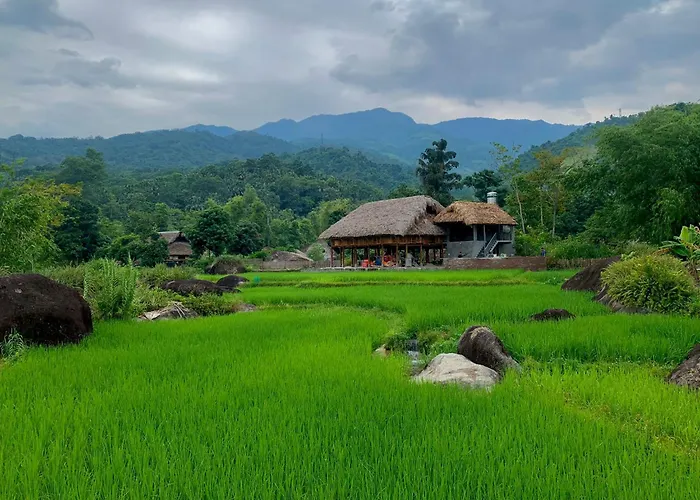Ha Giang Yolo House And Loop Tours