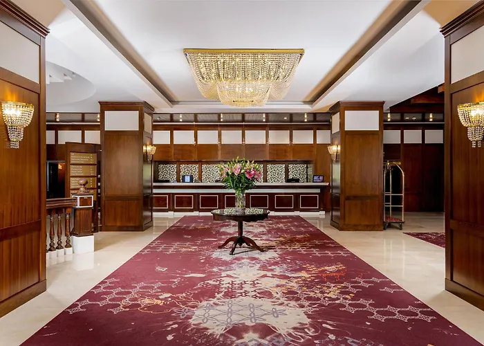 Hotel International