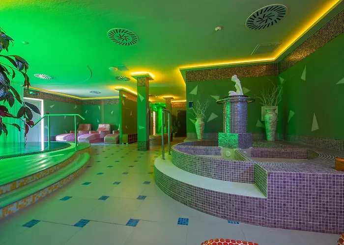 Hotel Polovnik