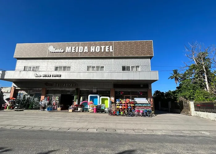 Meida Hotel