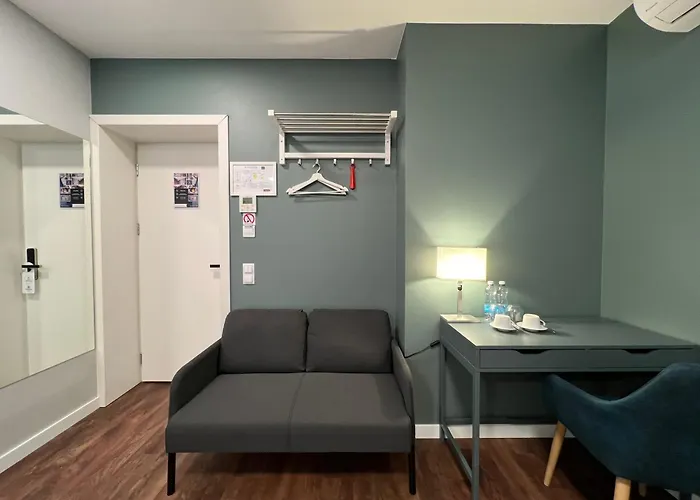 Stay Vilnius Hotel