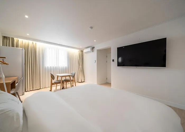 Hotel Soha