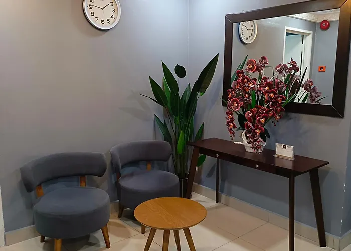 Royale City Hotel - 10 Min From Klia Klia 2 Airport