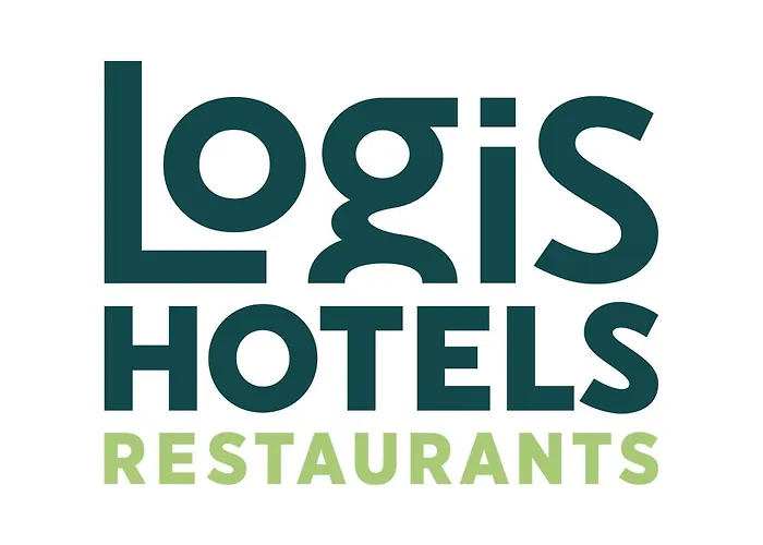 Logis Hotels - Hotel Et Restaurant L'Oceana