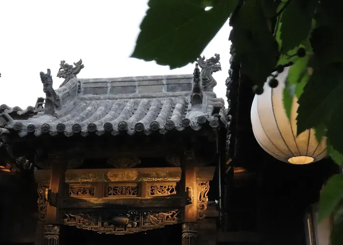 Jing'S Residence Pingyao