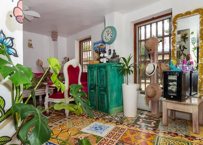 Voila Signature Casa Isabel