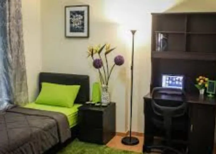 Staff Guest House