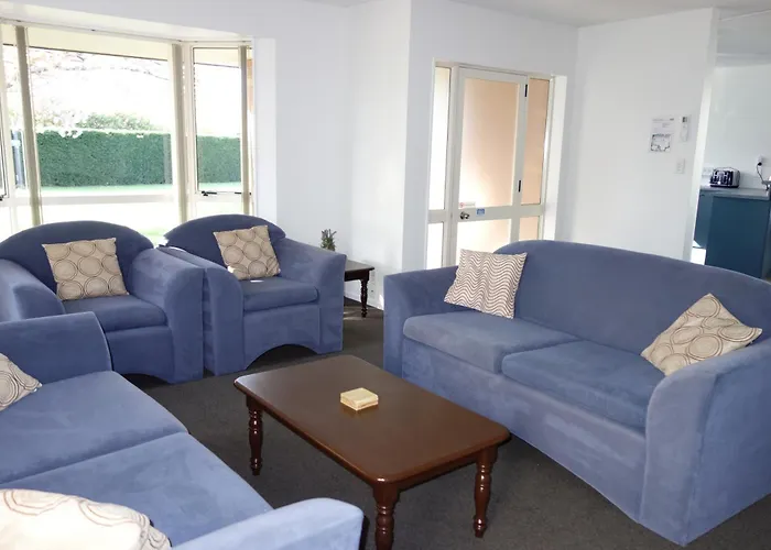Northwood Motor Lodge