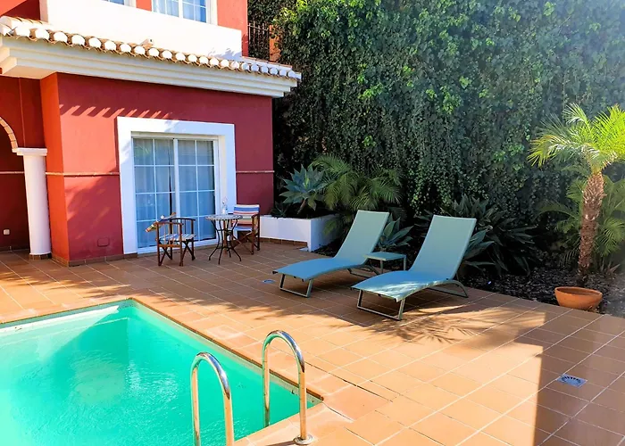 Casa Roja
