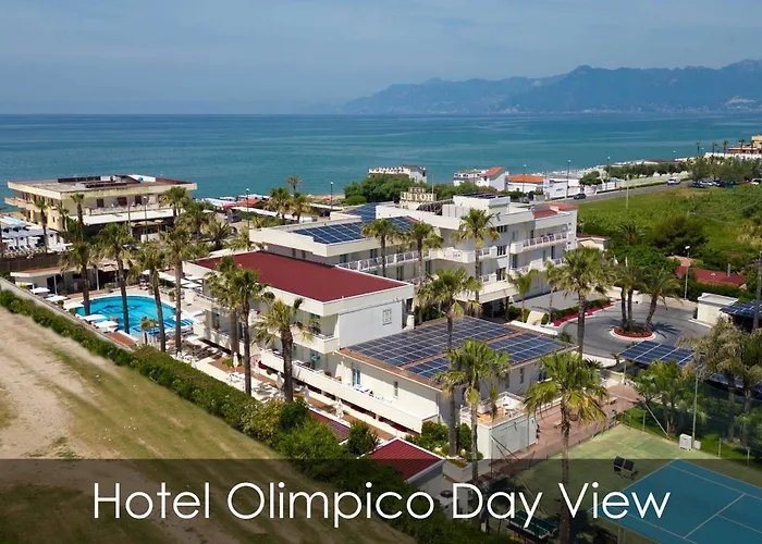 Hotel Olimpico