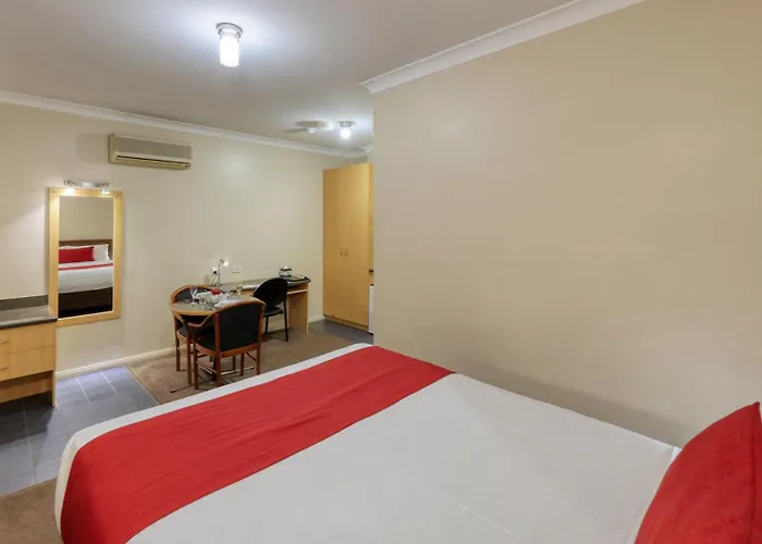 Ashton Motel