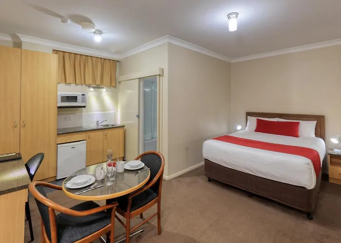 Ashton Motel