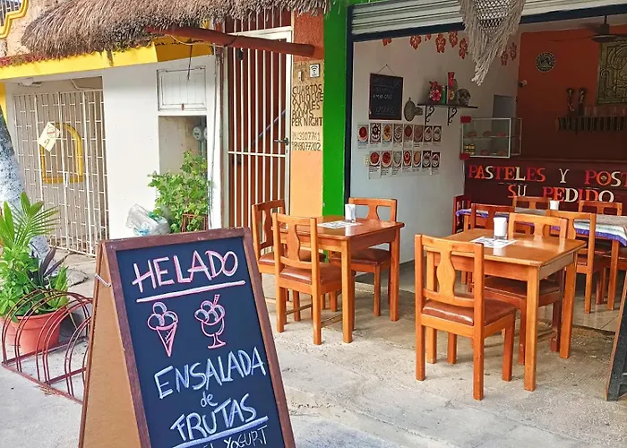 El Ultimo Maya