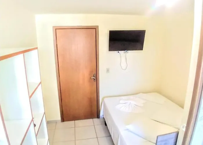Hotel Praia e Sol