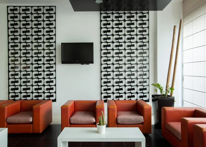 Euro Hotel Residence