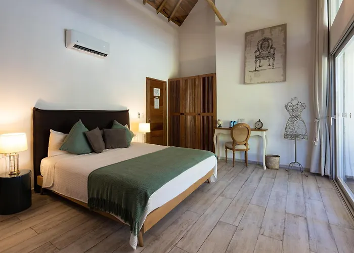 Takuma Boutik Hotel