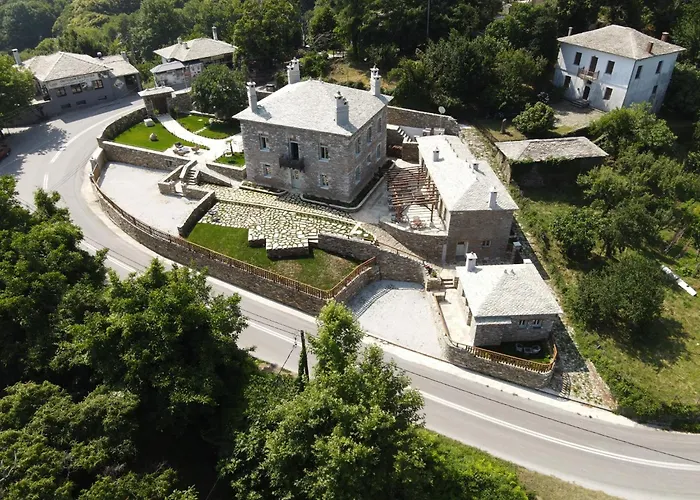 Nostos Country House
