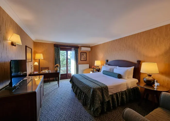 Likoria Hotel