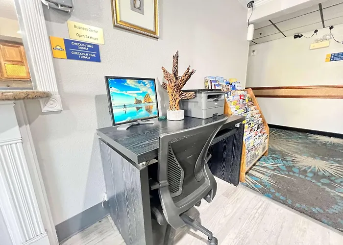 Antelope Inn & Suites