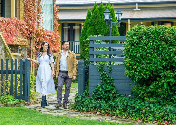 Mount Lofty House Adults Retreat - Enjoy 21 Signature Inclusions