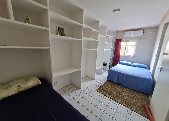 São Luís Hostel