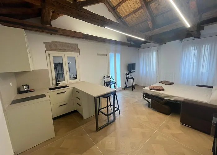 Hotel Marin Traghetto - Locazione Turistica Venezia