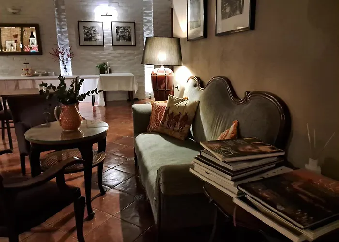 Hotel Stare Miasto Old Town